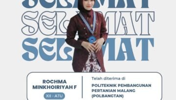 polbangtan malang