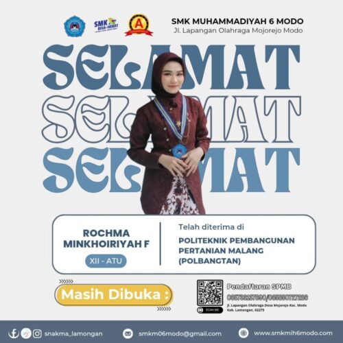 polbangtan malang