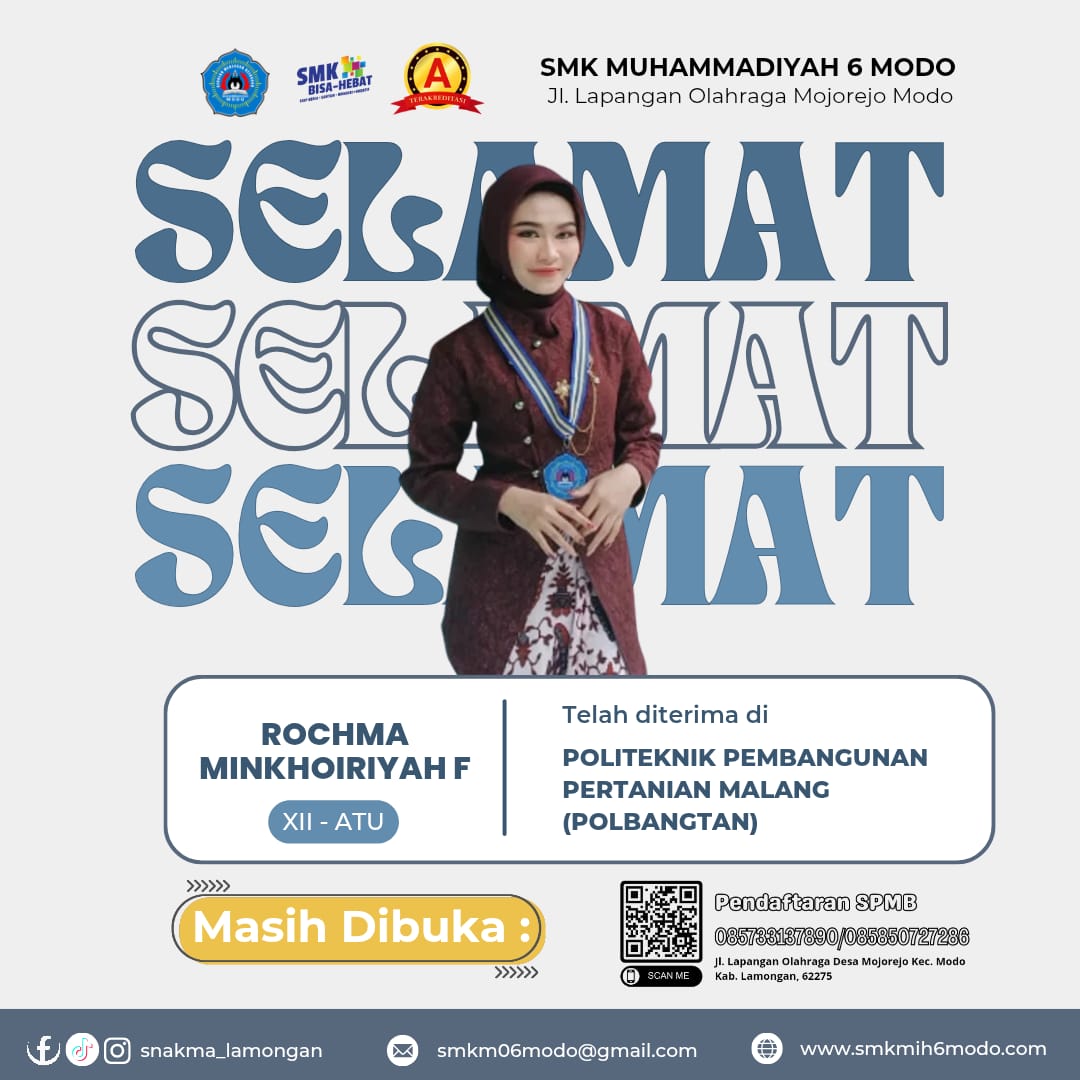 polbangtan malang