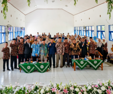 foto bersama