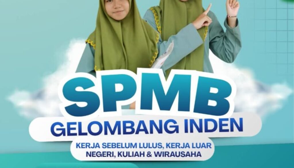 info ppdb