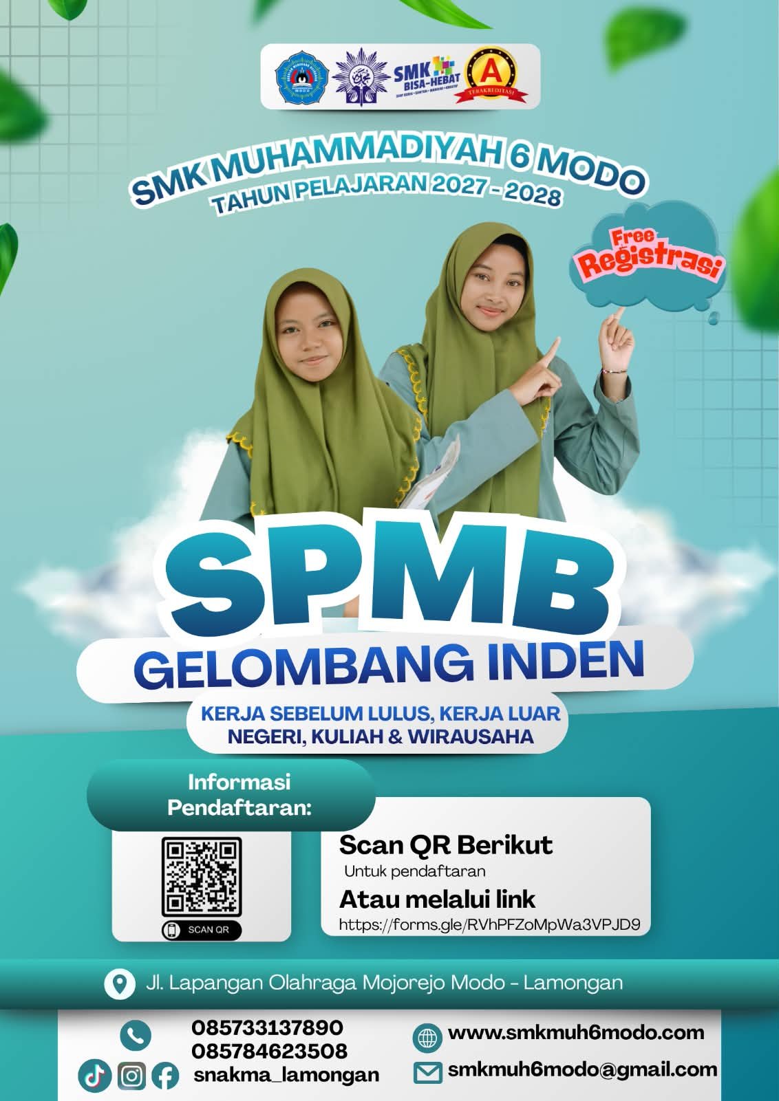 info ppdb